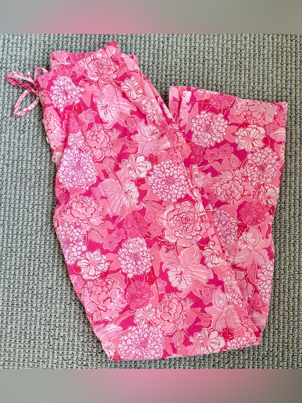 Lilly Pulitzer Women’s Lounge Pants